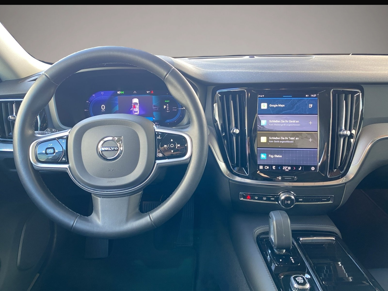 Volvo V60 (02/2023, )