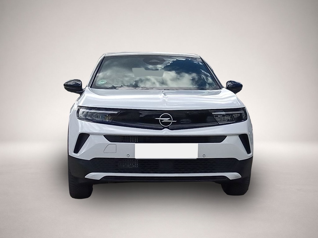 Opel Mokka (03/2025, )
