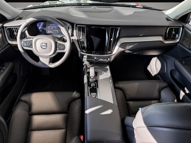 Volvo V60 (, Benzin)