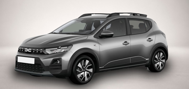 Dacia Sandero (06/2026, Benzin)