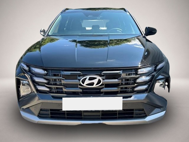Hyundai TUCSON (05/2026, Hybrid (Benzin/Elektro))