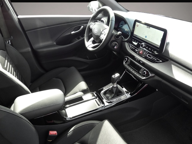 Hyundai i30 (07/2024, Benzin)