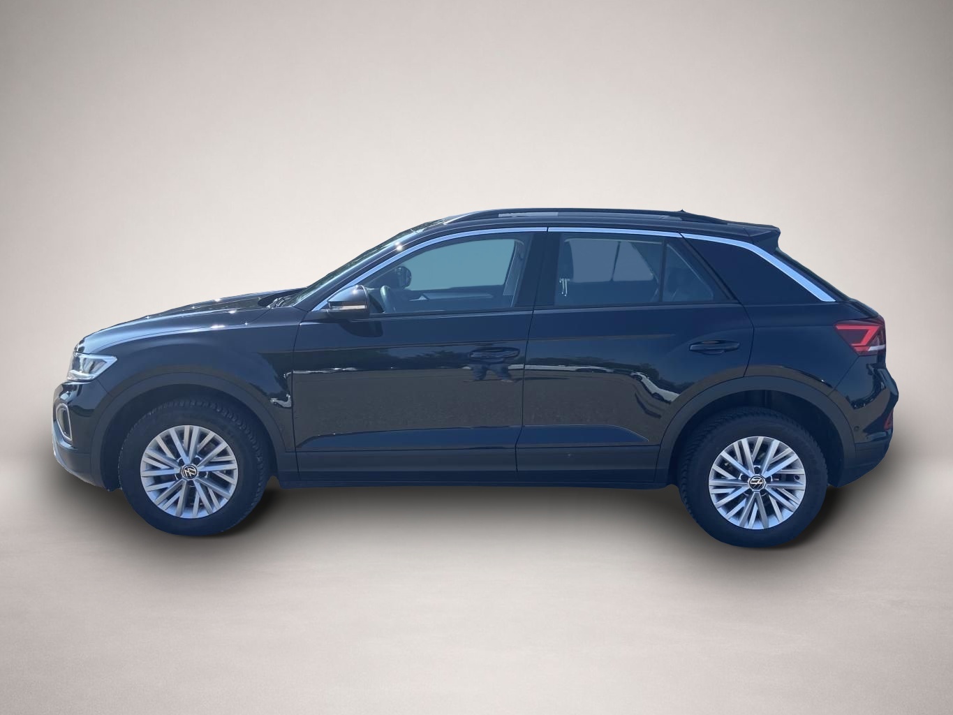 Volkswagen T-Roc (05/2025, )