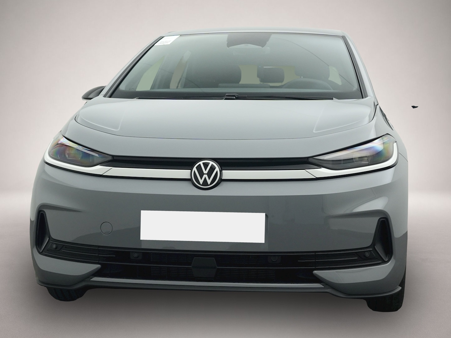 Volkswagen ID.3 (, ELECTRIC)