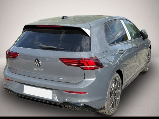 Volkswagen Golf, Bild 5 von 5