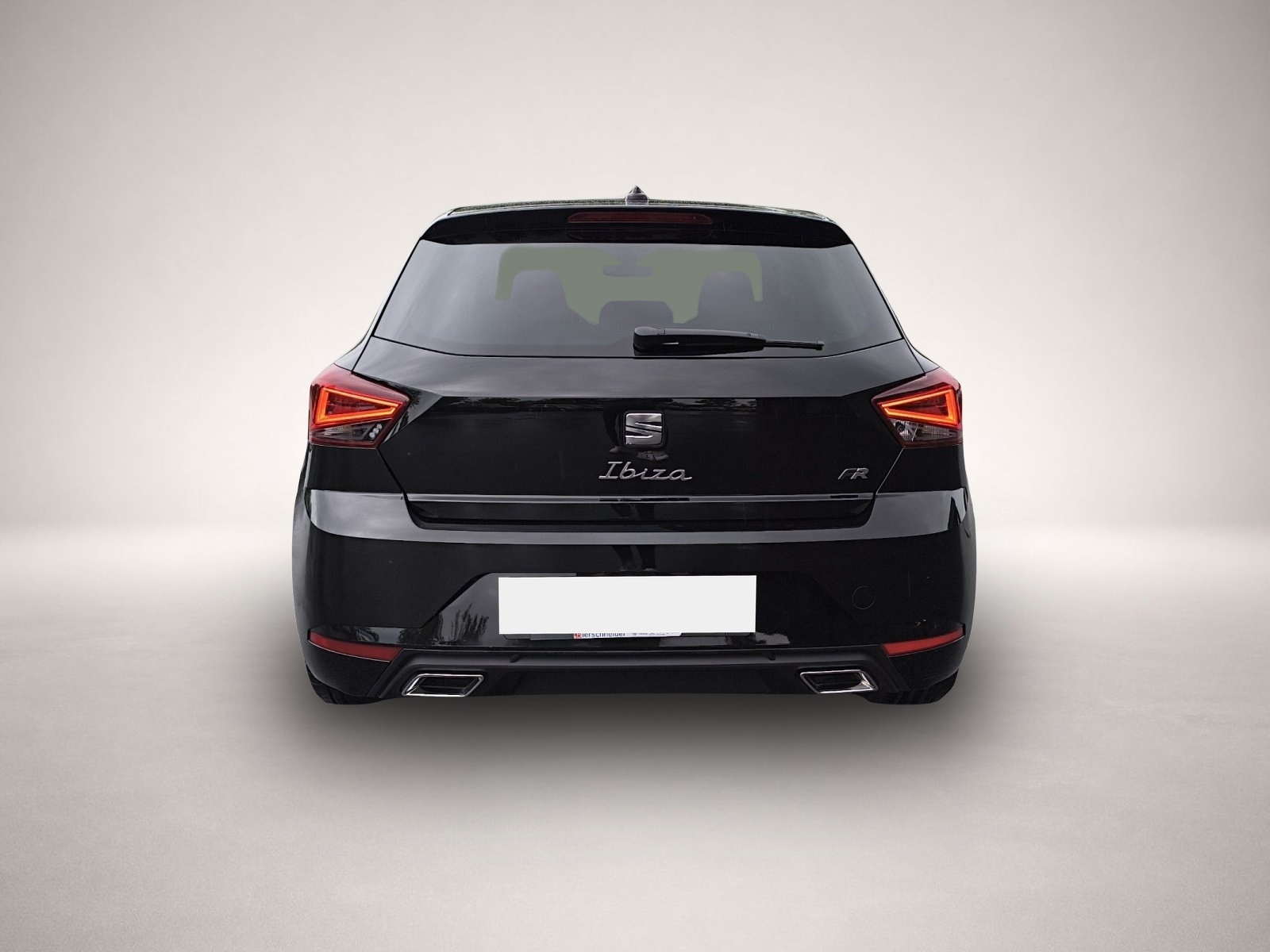 Seat Ibiza (02/2024, Benzin)