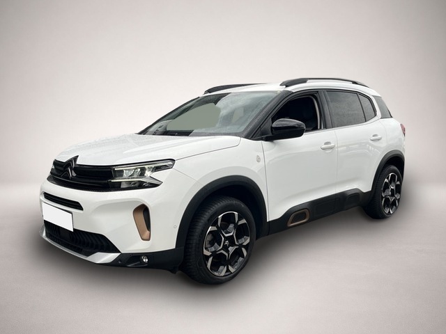 Citroen C5 Aircross (12/2023, Diesel)