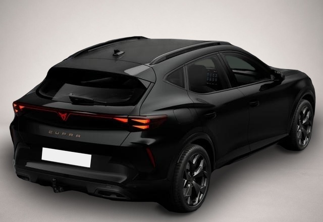 CUPRA Formentor, Bild 4 von 5