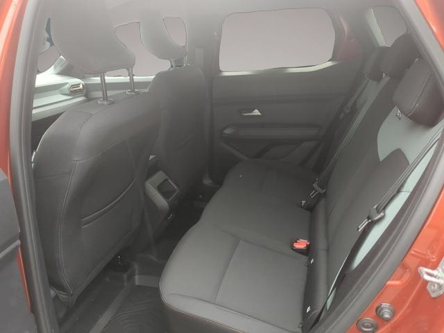 Dacia Duster, Bild 4 von 4