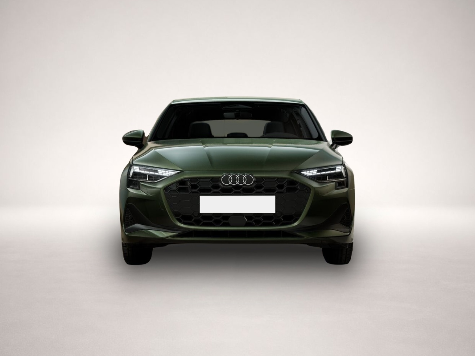 Audi A3 (, Benzin)