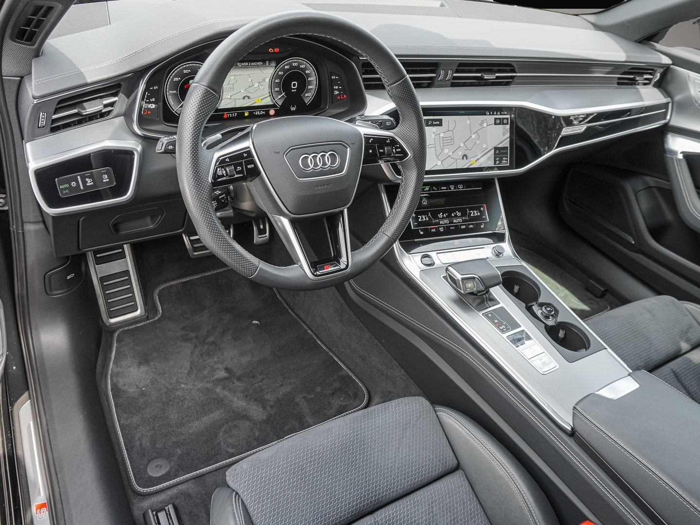 Audi A6 (03/2023, )