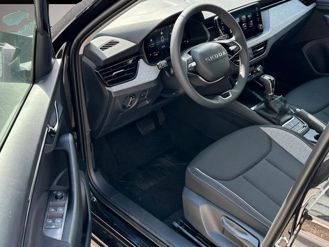 Skoda Kamiq (07/2026, Benzin)