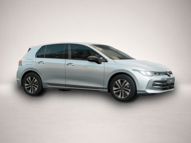 Volkswagen Golf (05/2026, Benzin)