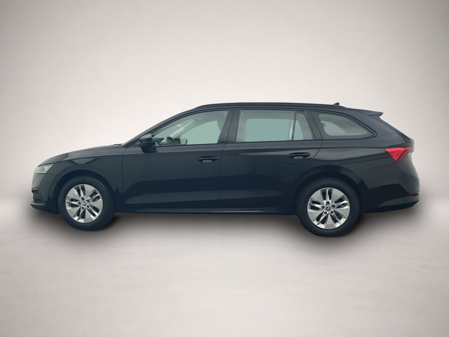Skoda Octavia (02/2023, Benzin)