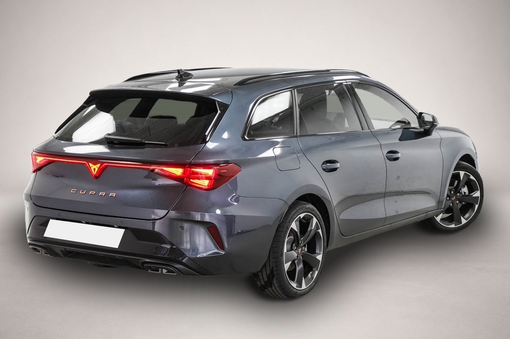 CUPRA Leon, Bild 3 von 4