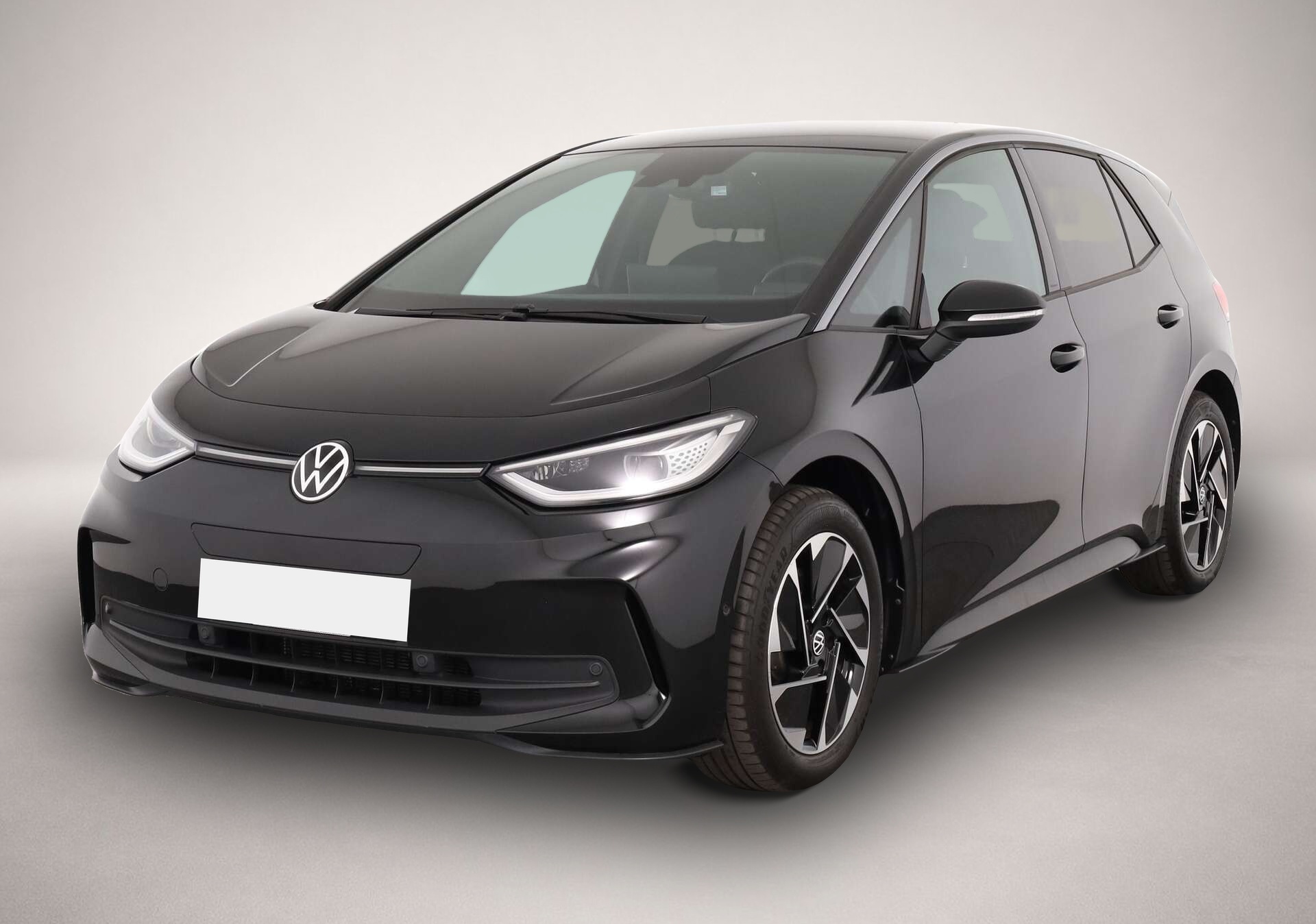 Volkswagen ID.3 (03/2025, ELECTRIC)