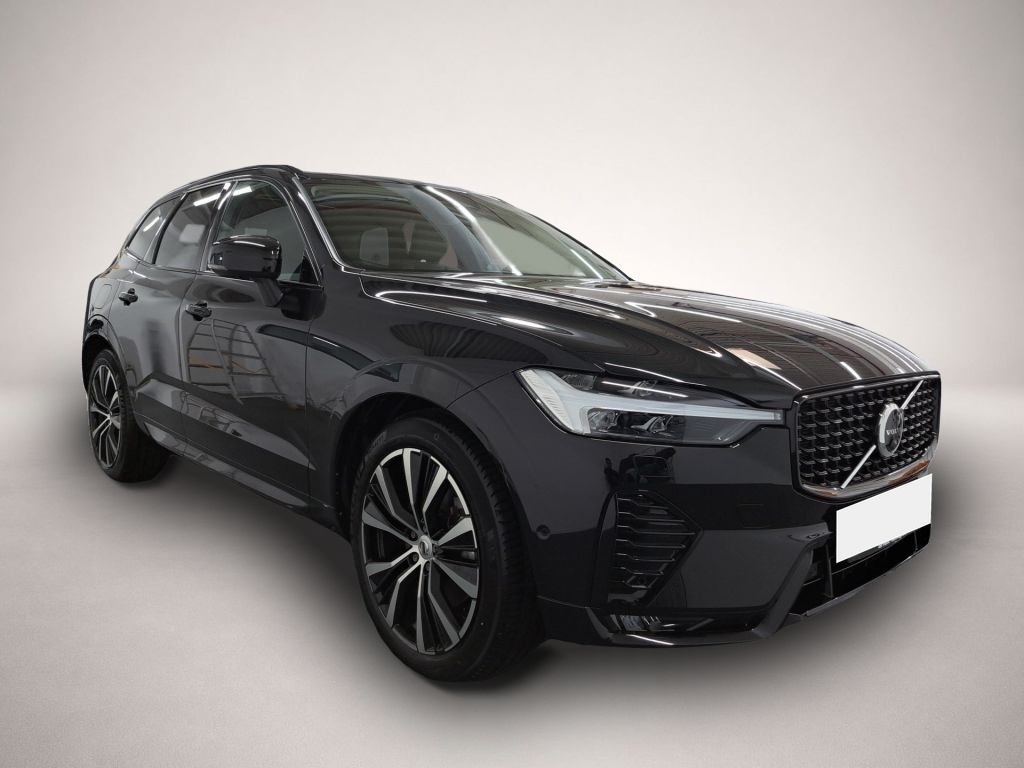 Volvo XC60 (08/2022, )