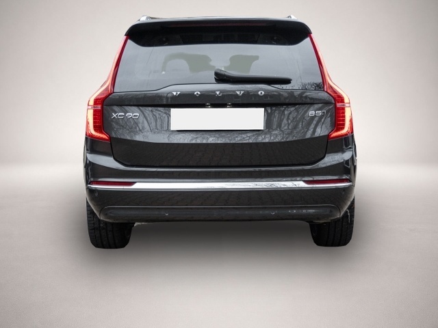 Volvo XC90 (11/2023, Diesel)