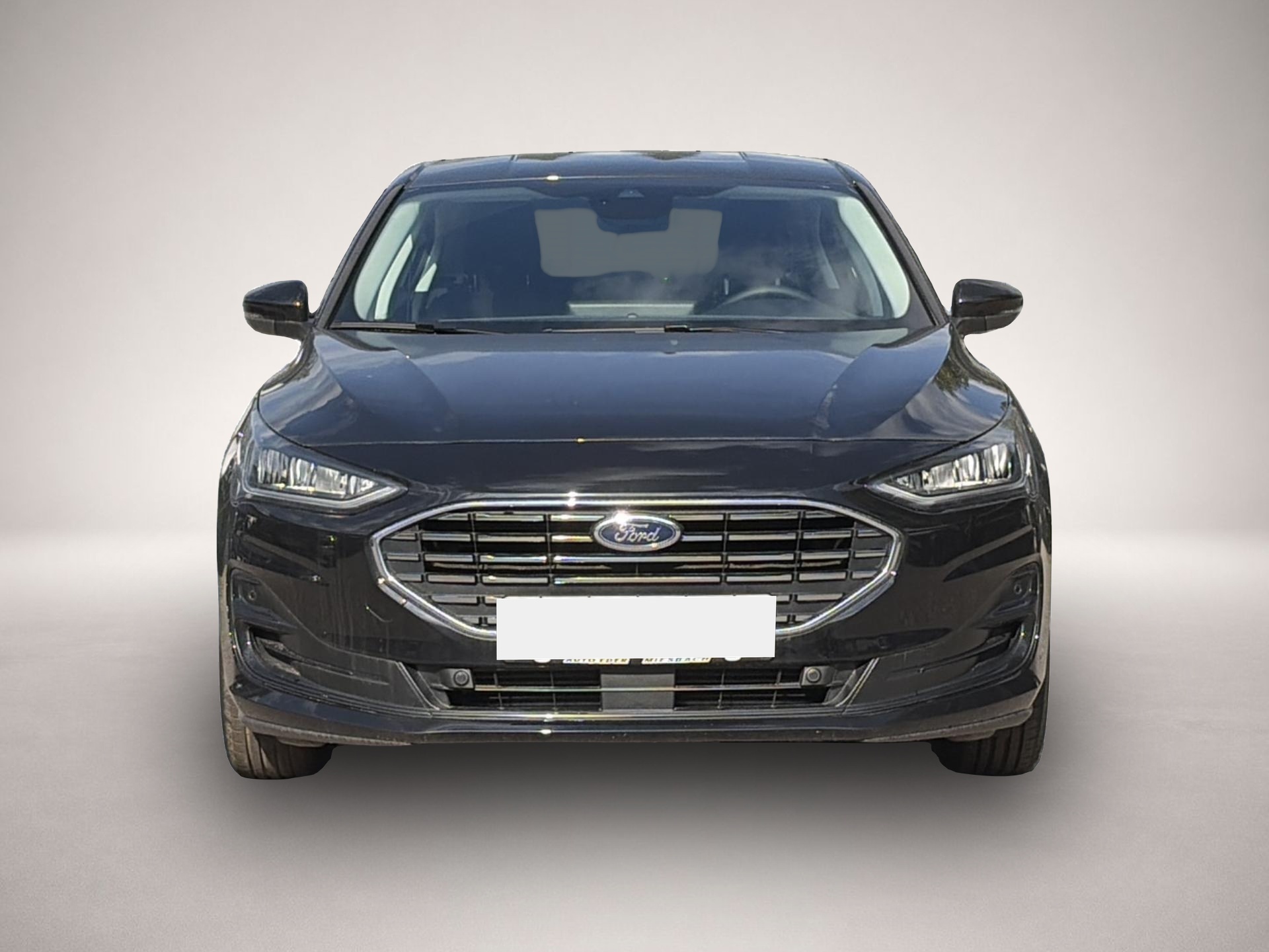 Ford Focus (03/2026, Hybrid (Benzin/Elektro))