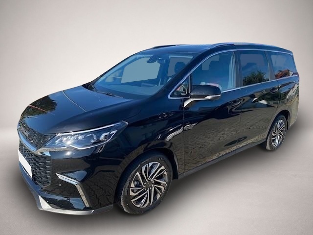 Maxus Euniq 5 (12/2023, ELECTRIC)