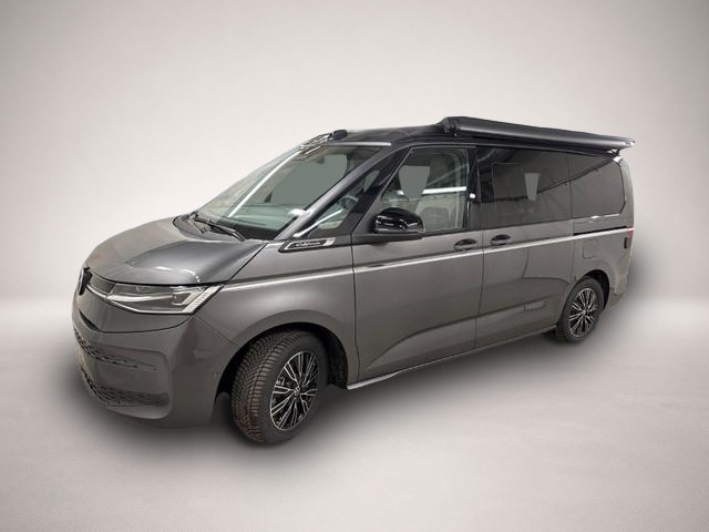 Volkswagen T7 California, image 2 of 5