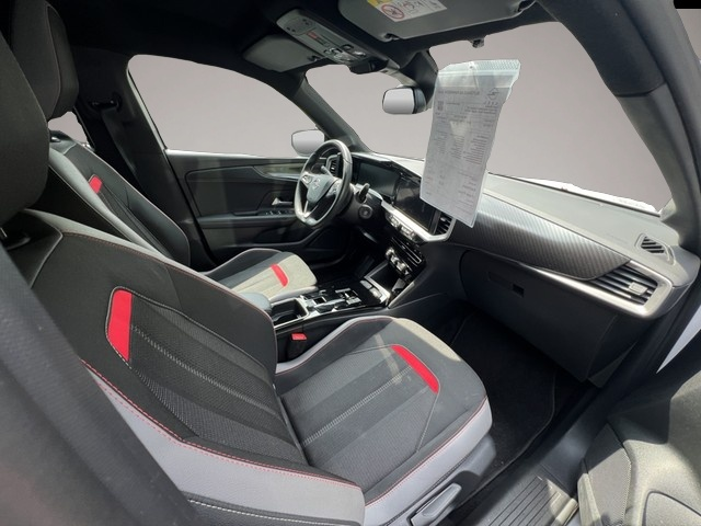Opel Mokka X (09/2023, Benzin)