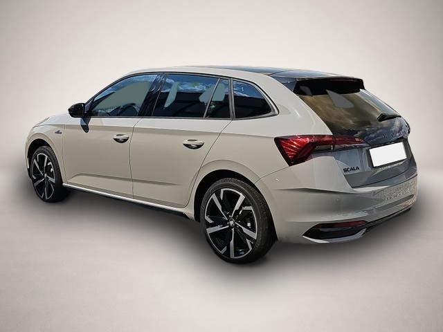 Skoda Scala (06/2026, Benzin)