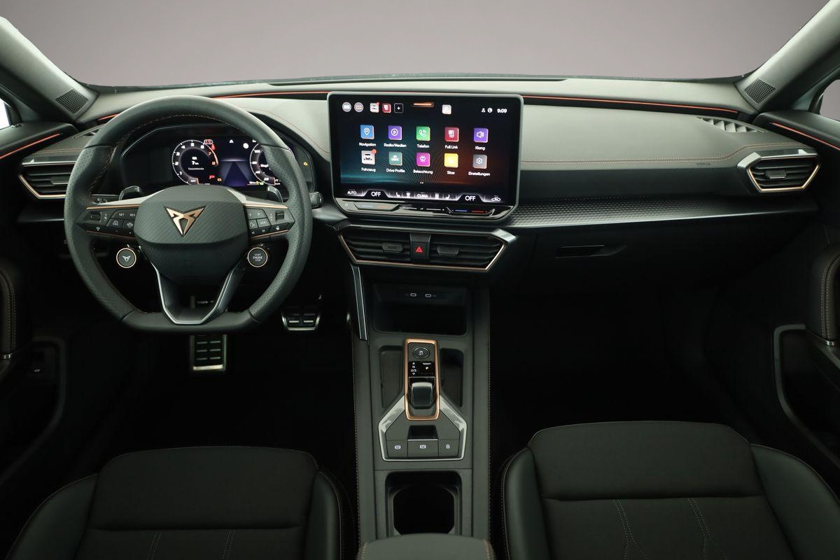 CUPRA Formentor, Bild 5 von 7