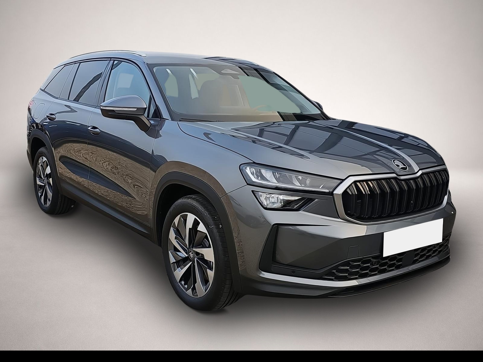 Skoda Kodiaq (03/2026, Diesel)