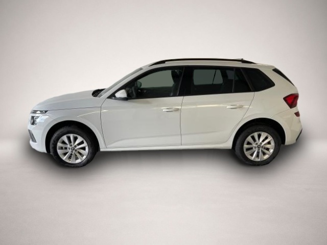 Skoda Kamiq (, Benzin)