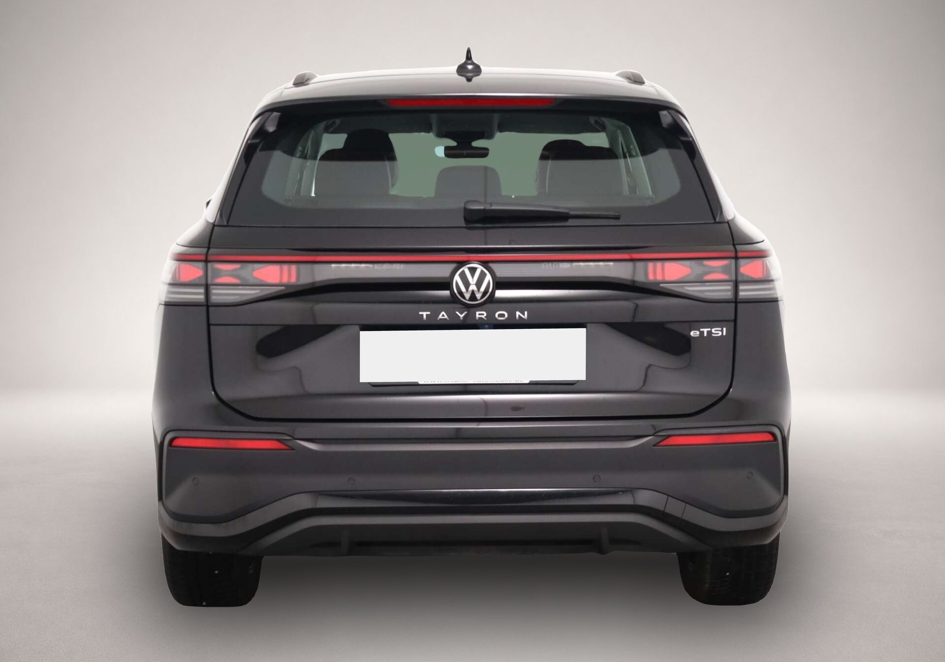 Volkswagen Tayron (06/2025, Benzin)