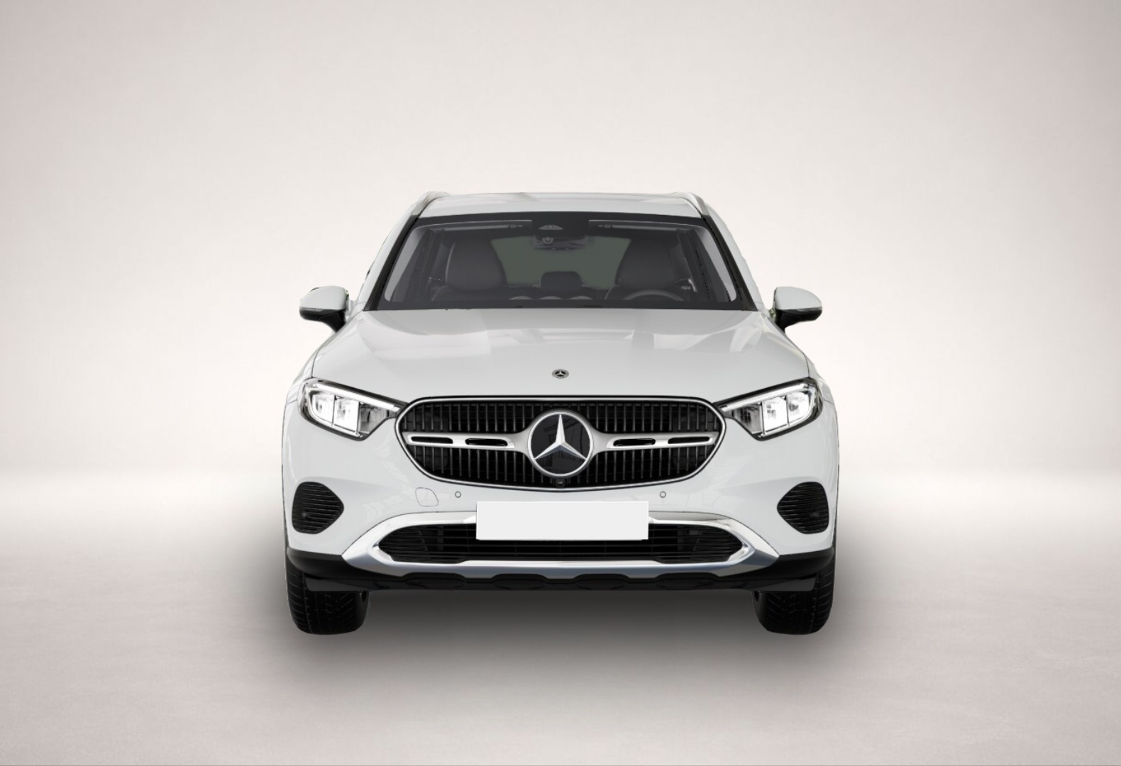 Mercedes-Benz GLC 200 (04/2023, Benzin)