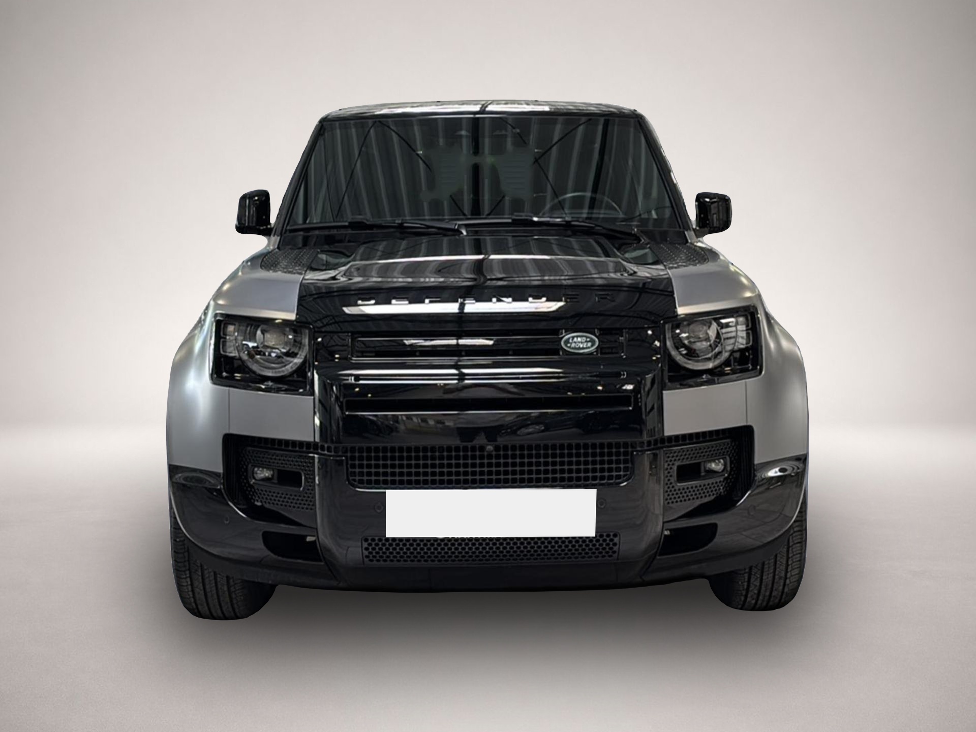 Land-Rover Defender (06/2023, Benzin)