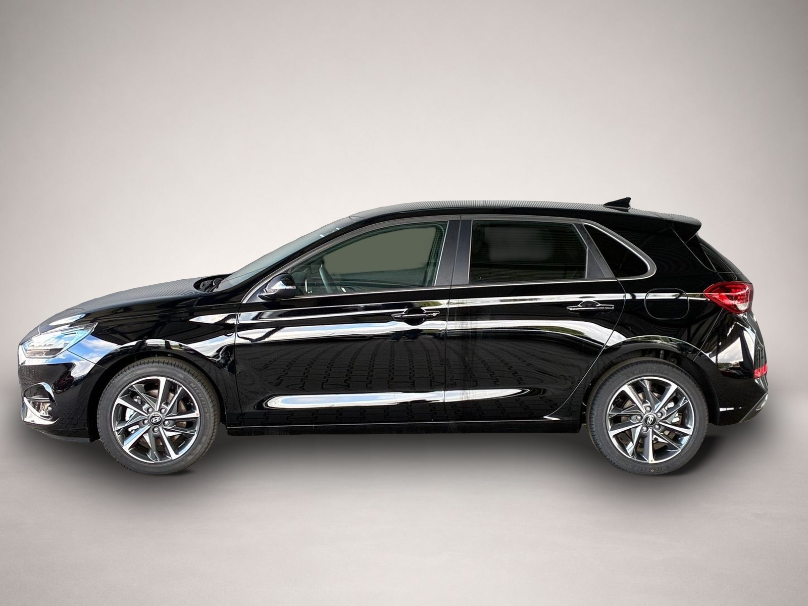 Hyundai i30 (10/2025, Benzin)