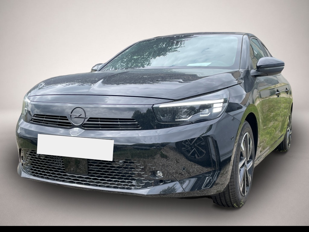 Opel Corsa (04/2026, Benzin)