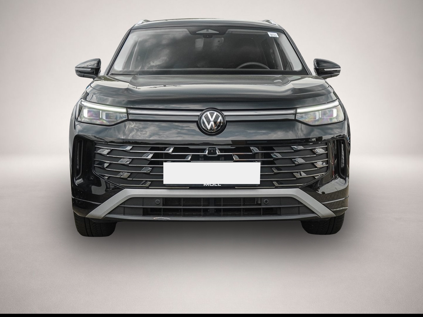 Volkswagen Tayron (08/2025, )