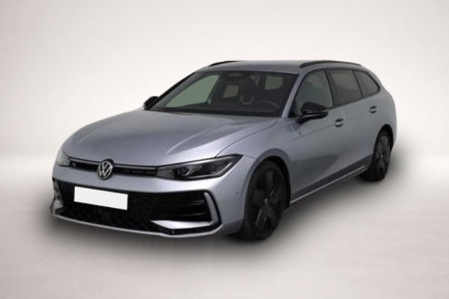 Volkswagen Passat Variant (06/2026, Benzin)
