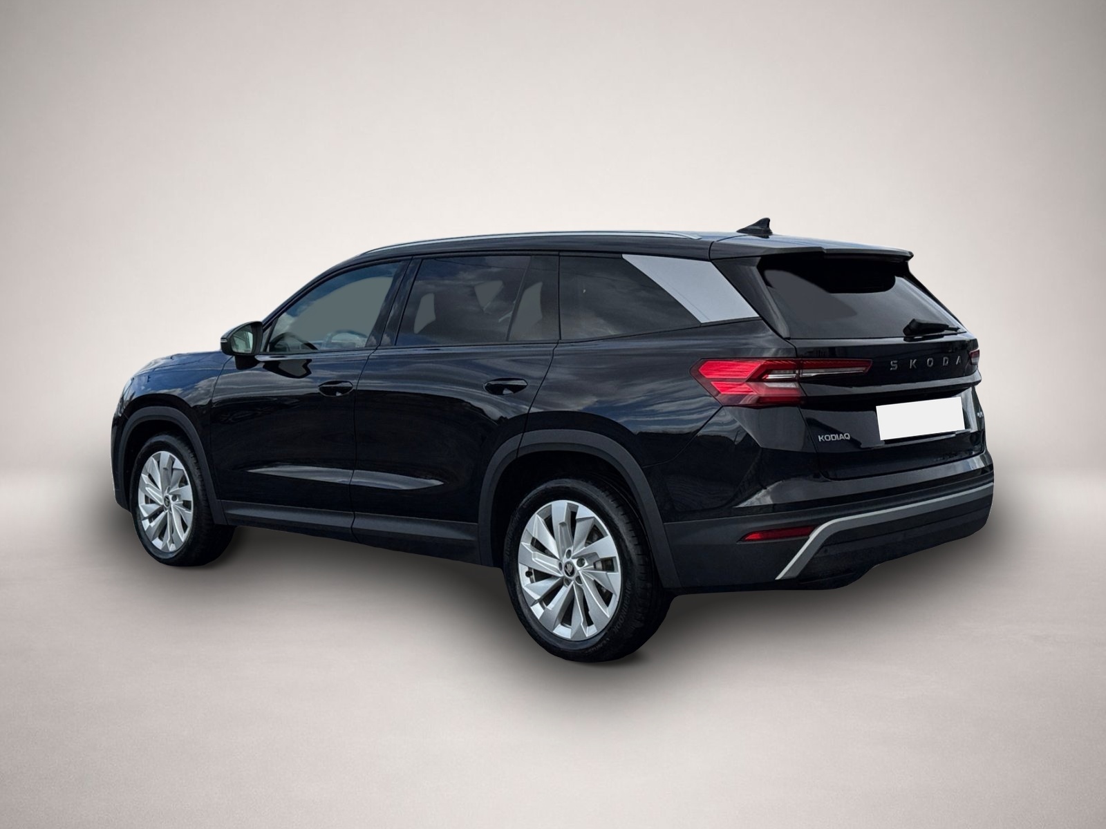 Skoda Kodiaq (02/2026, Diesel)