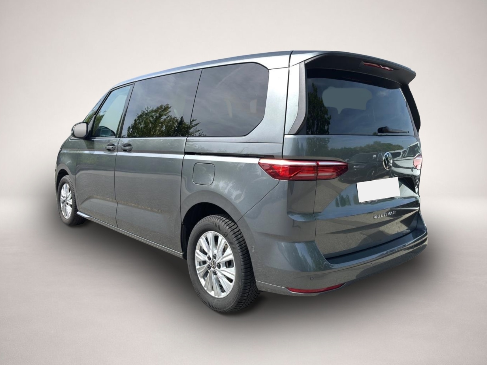 Volkswagen T7 Multivan (07/2025, Diesel)
