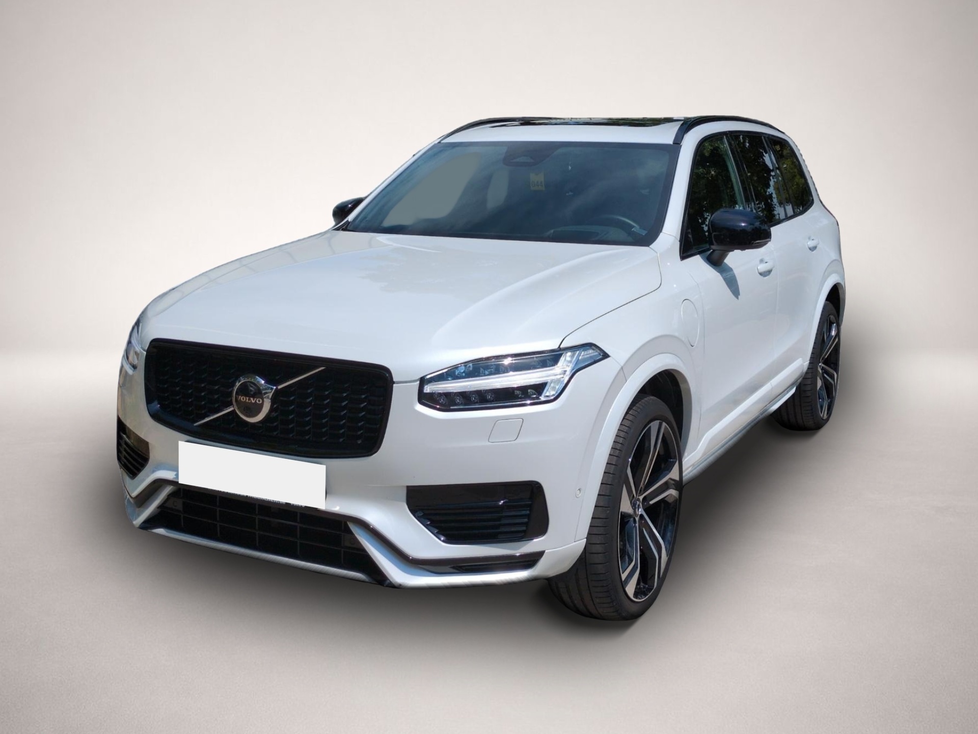 Volvo XC90 (05/2023, Hybrid (Benzin/Elektro))