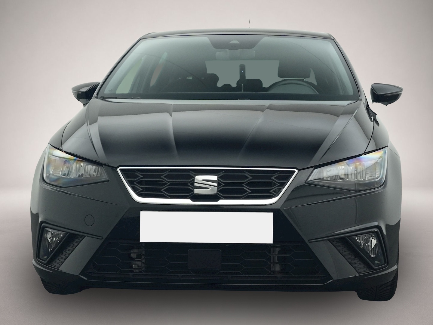 Seat Ibiza (06/2025, Benzin)