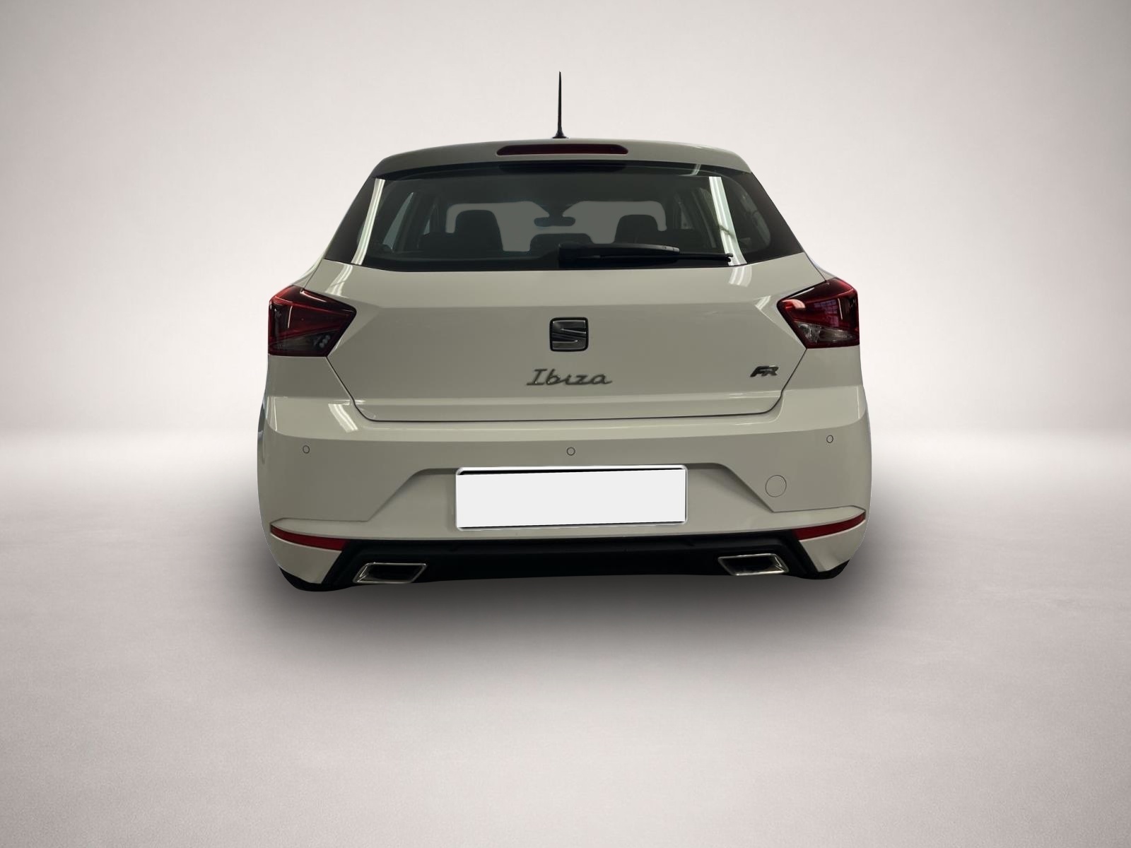 Seat Ibiza (03/2024, Benzin)