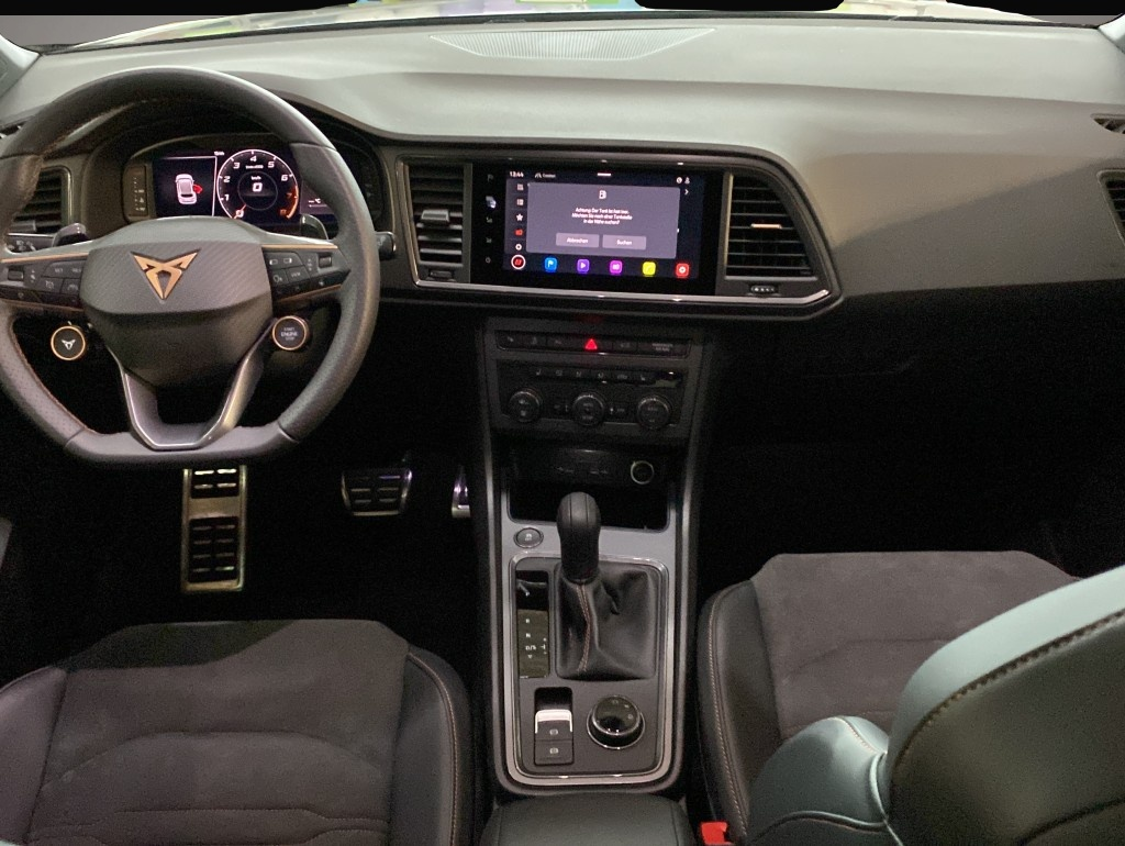 Volkswagen Polo (04/2025, Benzin)