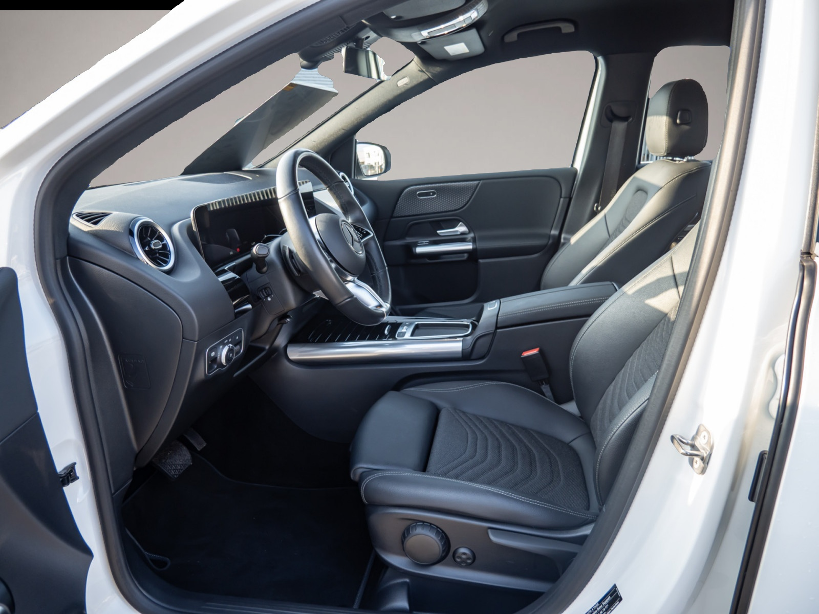 Mercedes-Benz B 250 (04/2025, Hybrid (Benzin/Elektro))