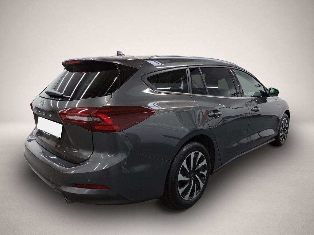 Ford Focus (04/2025, )