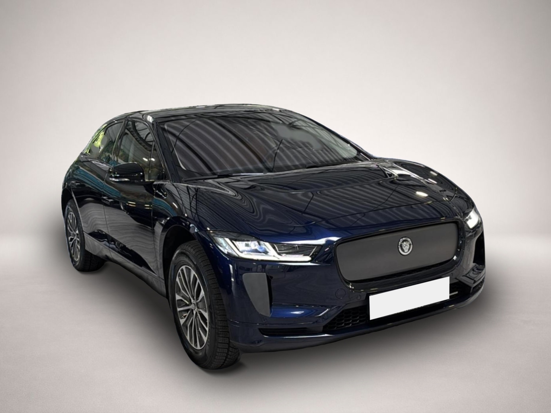 Jaguar I-Pace (06/2023, ELECTRIC)