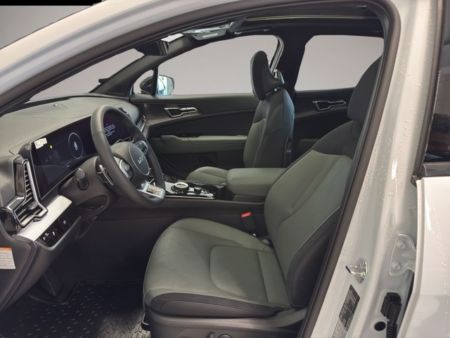 KIA Sportage (03/2025, Benzin)
