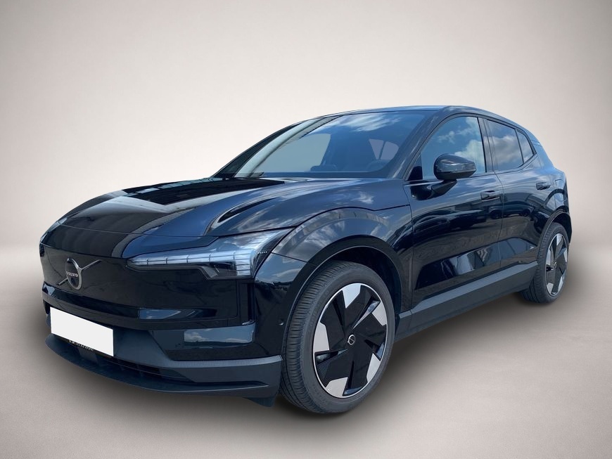 Volvo EX30 (01/2025, ELECTRIC)
