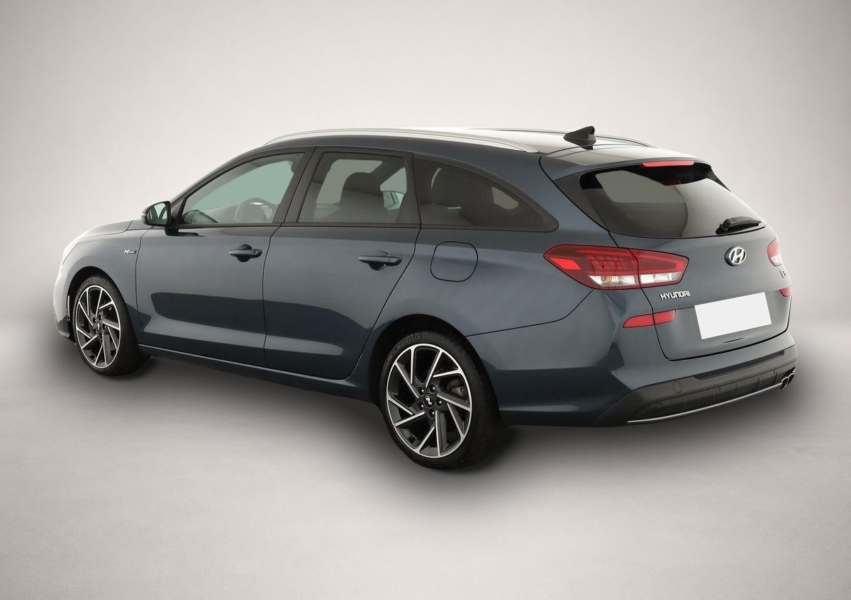 Hyundai i30 (11/2023, Benzin)