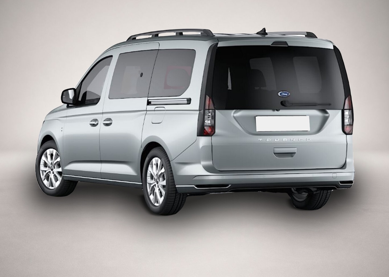 Ford Tourneo Connect (04/2026, Diesel)
